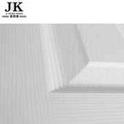 JHK-004 Good Quality With Cheap Price White Primer Interior Wooden Door