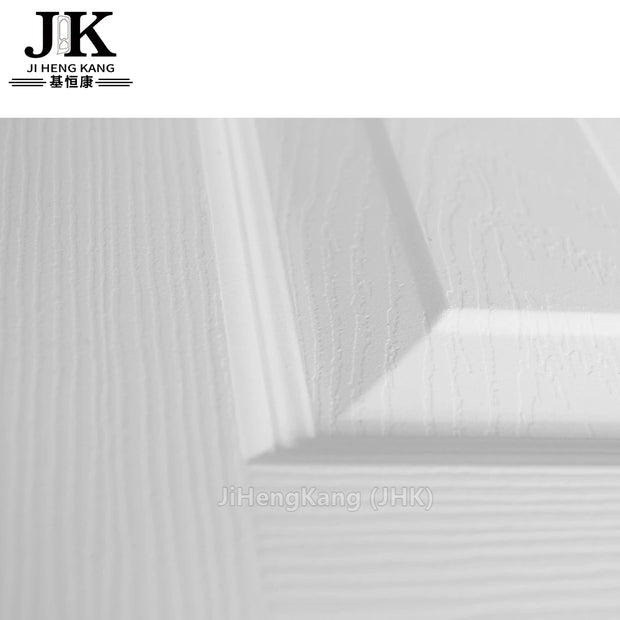 JHK-004 Good Quality With Cheap Price White Primer Interior Wooden Door