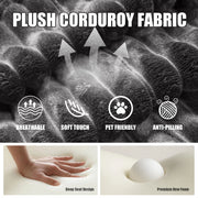 l Shape Modular Apartment Sofa Modern Vacuum Roll Compression Sofa Sectional Furniture Living Room