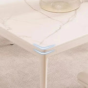 Nordic Wooden Dining Table Rectangle Simple Luxury Living Room Dining Table Home Kitchen Mesas De Jantar Garden Furniture Sets