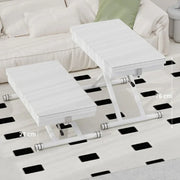 Multifunctional Lifting & Folding Dining Table – Extendable Rectangular Restaurant & Room Desk