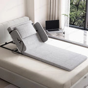 Head Cushion, Bed Back Cushion, Pregnant Woman Waist Support, Fractured Elderly Get Up Mattress, Electric Lift Care Mattress