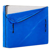 Mattress Bag for Moving and Storage,Heavy Duty Tarp Reusable Mattress Storage Bag,Easy Carrier Mattress Moving Cover