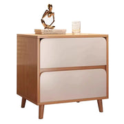 Bedside table Side cabinet Bedroom bedside drawer storage cabinet