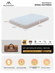 Brushed & Inflatable Queen Mattresses for Indoor & Outdoor Comfort – Air, Tent & Camping Beds