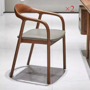 Garden Modern Dining Table – Luxury Kitchen & Restaurant Centerpiece Mesa Comedor