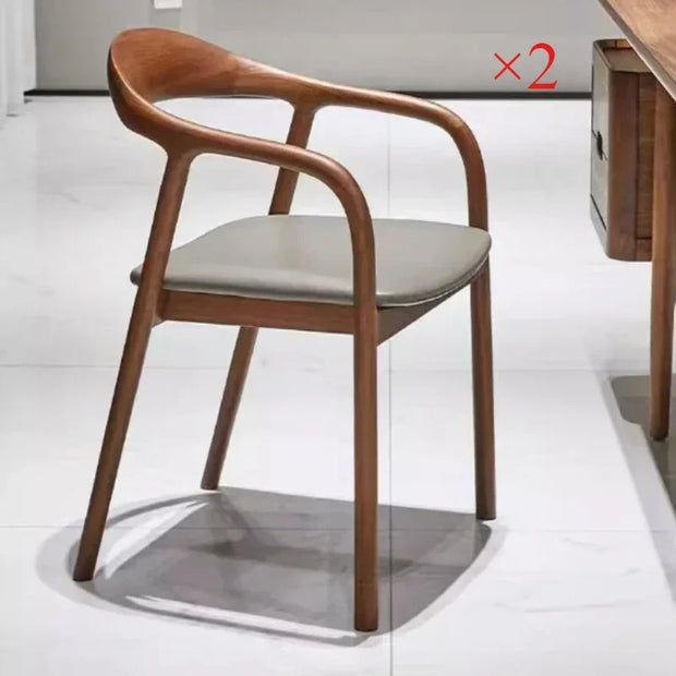 Garden Modern Dining Table – Luxury Kitchen & Restaurant Centerpiece Mesa Comedor