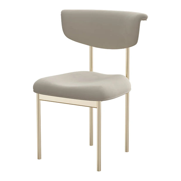 Oval Modern Dining Table Kitchen Unique Nordic Italian Salon Dining Table Luxury White Design Mesas De Jantar Home Furniture