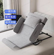 Head Cushion, Bed Back Cushion, Pregnant Woman Waist Support, Fractured Elderly Get Up Mattress, Electric Lift Care Mattress