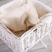 Bedside Table Bedroom Furniture Drawer Modern Bedside Table