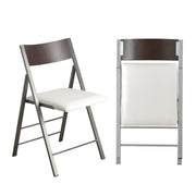 Round Mid-Century Modern Dining Table  Best Choice Products 31.5inSpace-Saving Dinette  Leisure Table for 2 to 4 Person