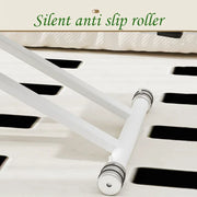 Multifunctional Lifting & Folding Dining Table – Extendable Rectangular Restaurant & Room Desk