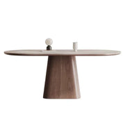 Garden Modern Dining Table – Luxury Kitchen & Restaurant Centerpiece Mesa Comedor