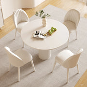 Simple Elegant Dining Table Portable Unique Modern Nordic Dining Tables Luxury European Mesa De Comedor Dining Furniture