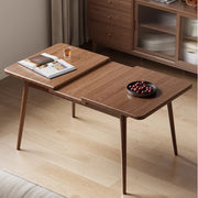 Decoration Dining Table Luxury Style Minimalist Luxury Folding Tables European Simple Mesa Dobravel Portatil Kitchen Furniture