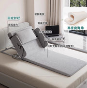 Head Cushion, Bed Back Cushion, Pregnant Woman Waist Support, Fractured Elderly Get Up Mattress, Electric Lift Care Mattress
