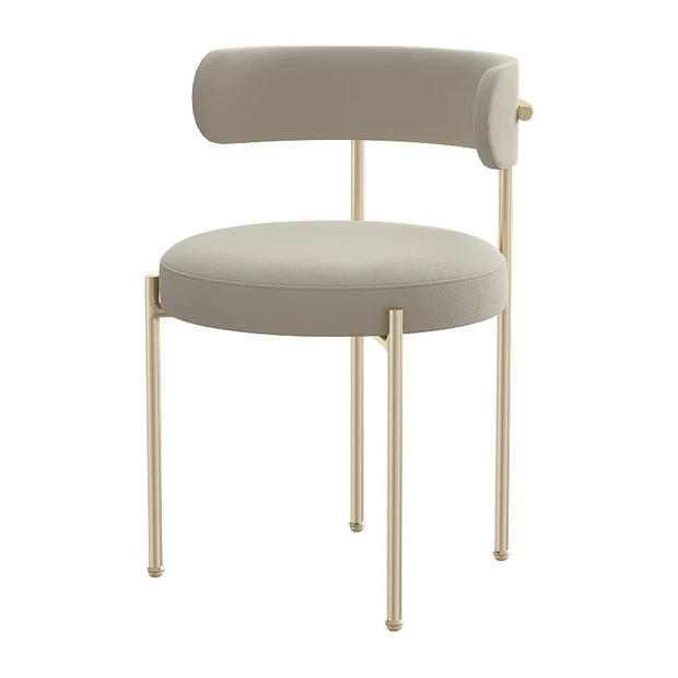 Oval Modern Dining Table Kitchen Unique Nordic Italian Salon Dining Table Luxury White Design Mesas De Jantar Home Furniture