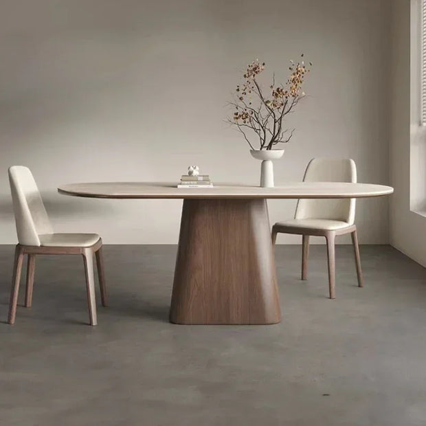 Garden Modern Dining Table Luxury Kitchen Center Restaurant Dining Tables Home Mesa Comedor Cafe Dining Room Furniture